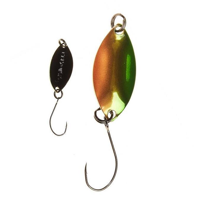 Lucky John Spoon Pepa 2.2gr 043