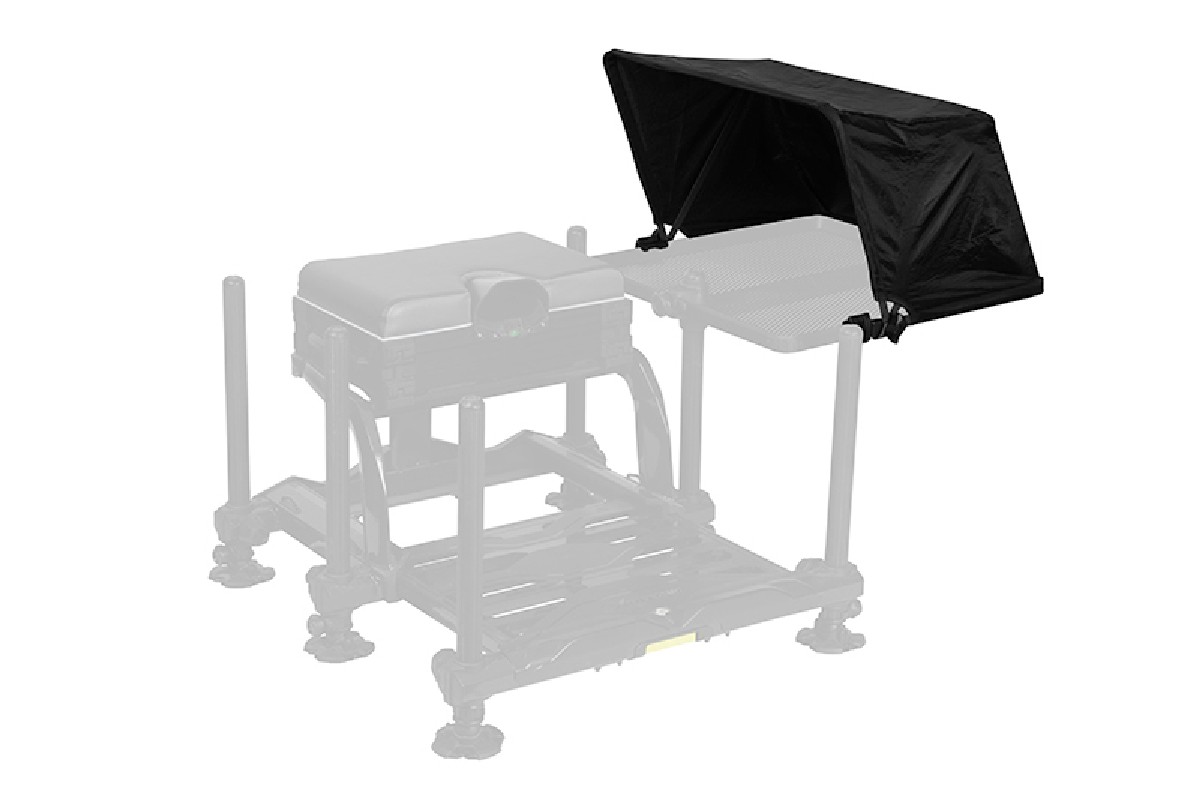 Matrix - Zitmand accessoire Storm Cover - Matrix