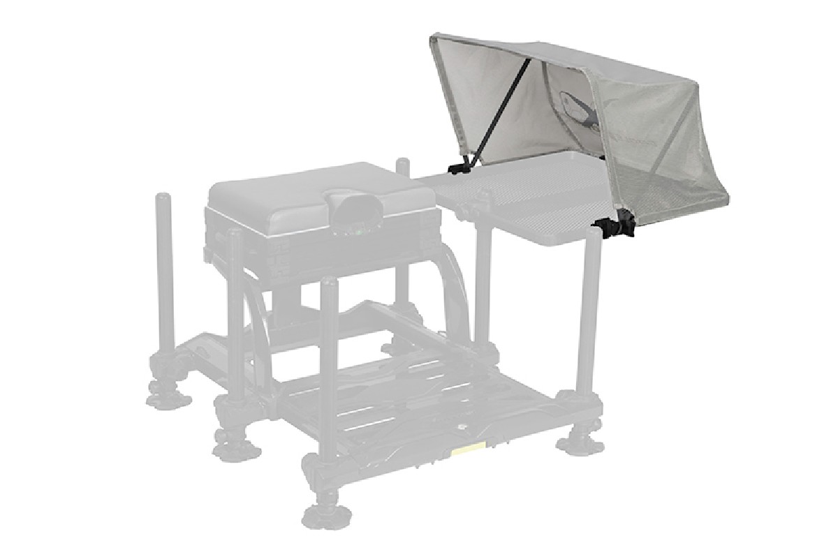 Matrix Cooler Cover - Maat : Xlarge