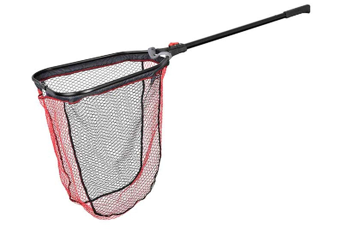 Fox Rage Speed Flow Folding Net Large