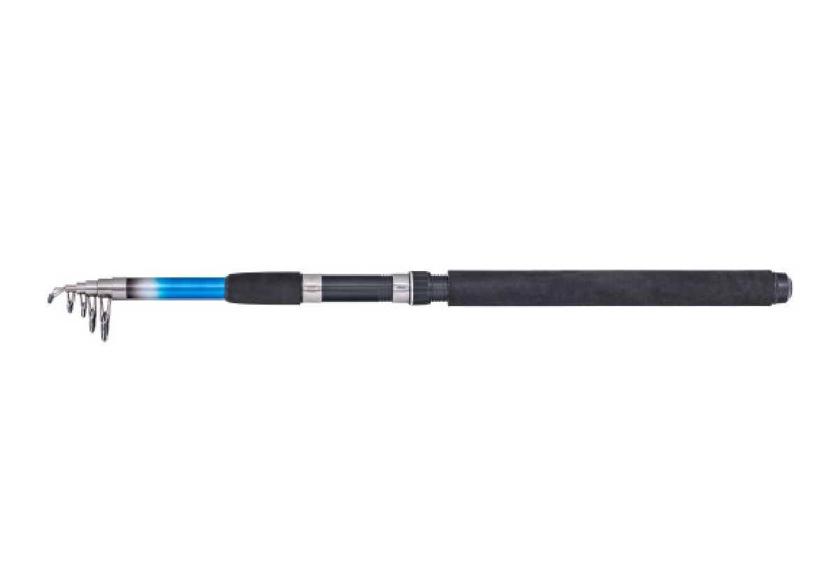 Mivardi Active Tele Rod 3.00 m 40-80 gr
