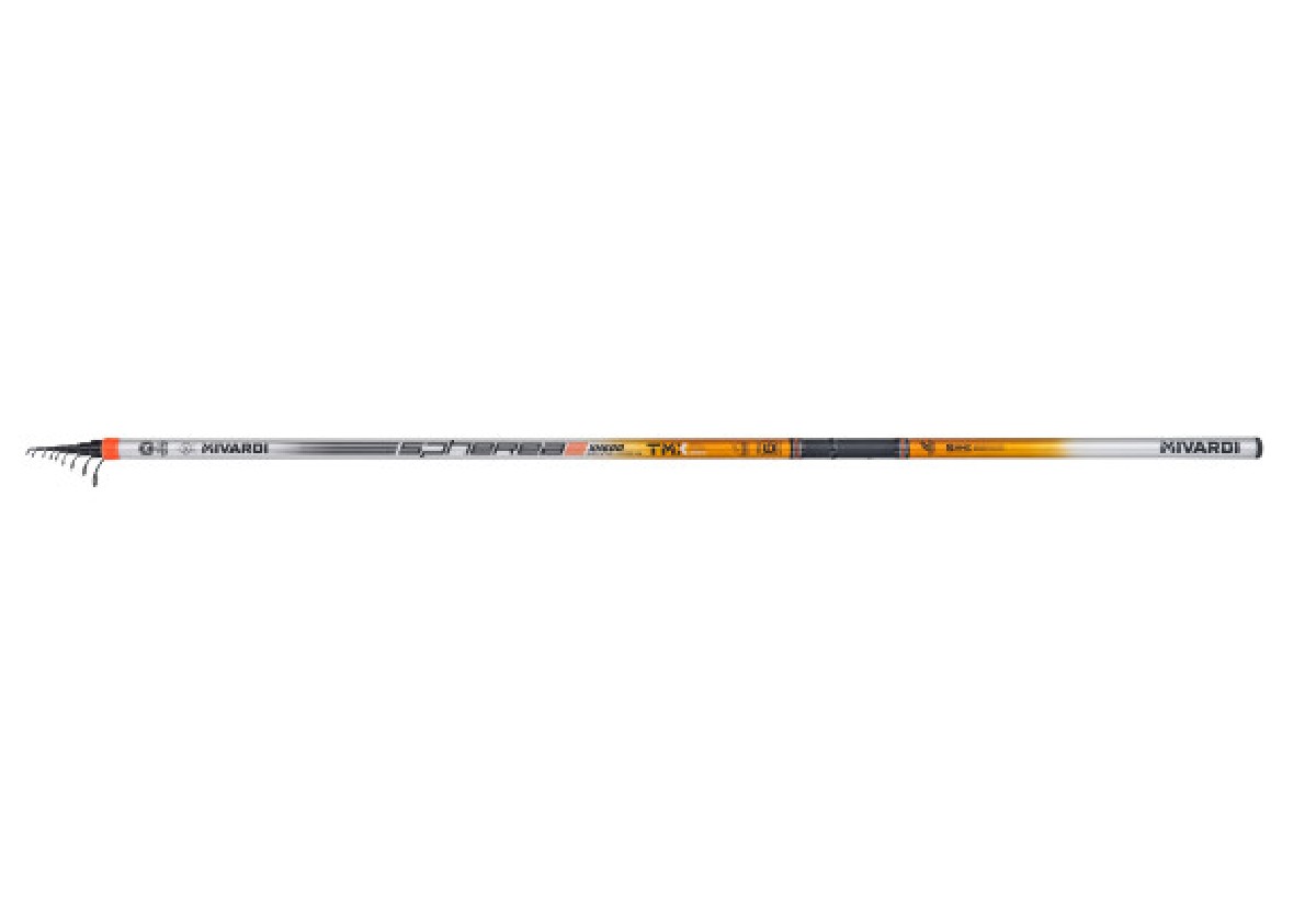 Mivardi Spherea Bolo Rod 5.00 m