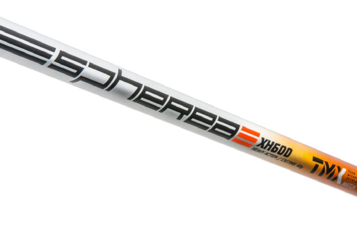 Mivardi Spherea Bolo Rod 5.00 m