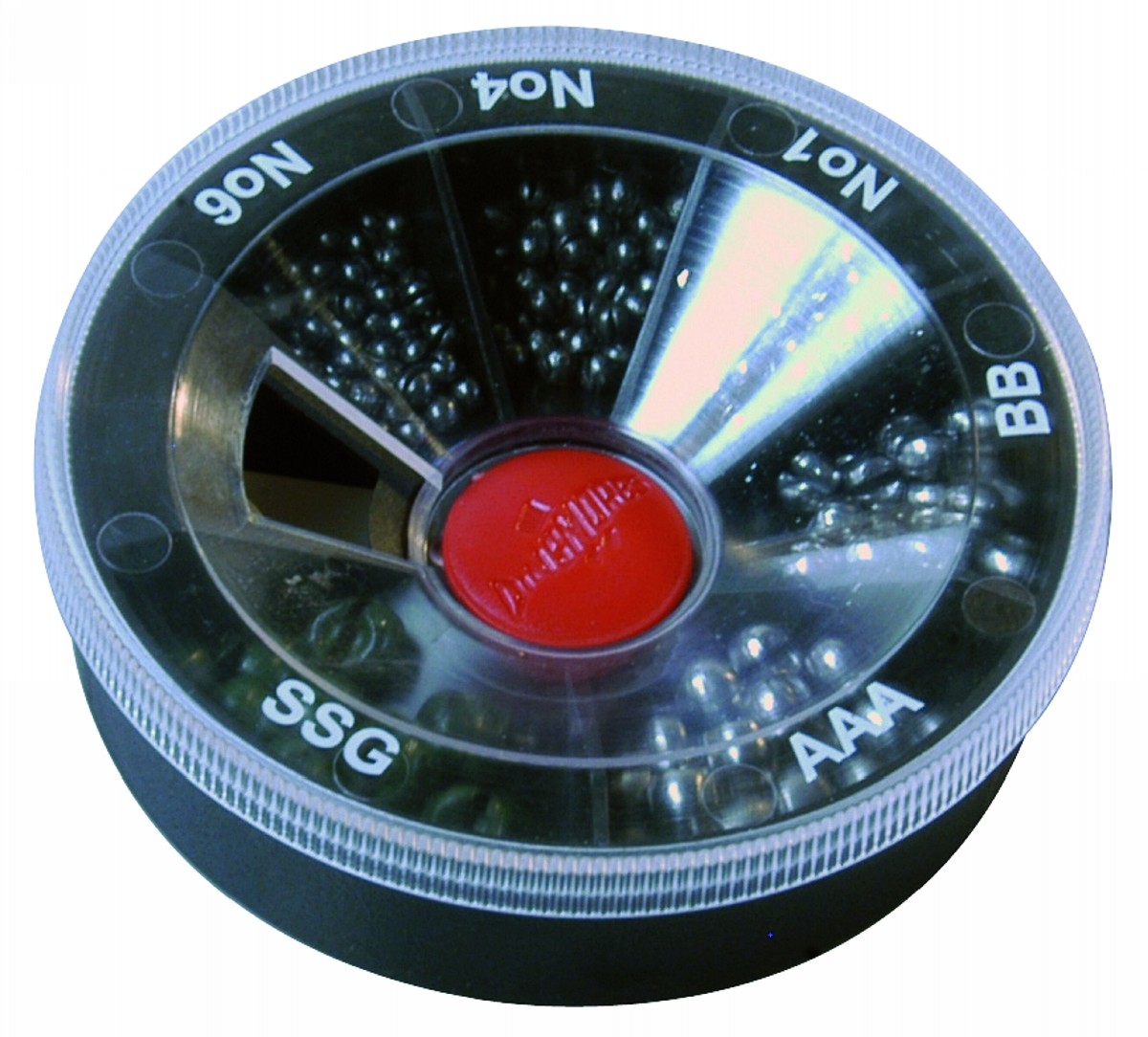 Dinsmores Supersoft Lood Distributeur 6 Compartments Dinsmores Supersoft Lood Distributeur 6 Compartments