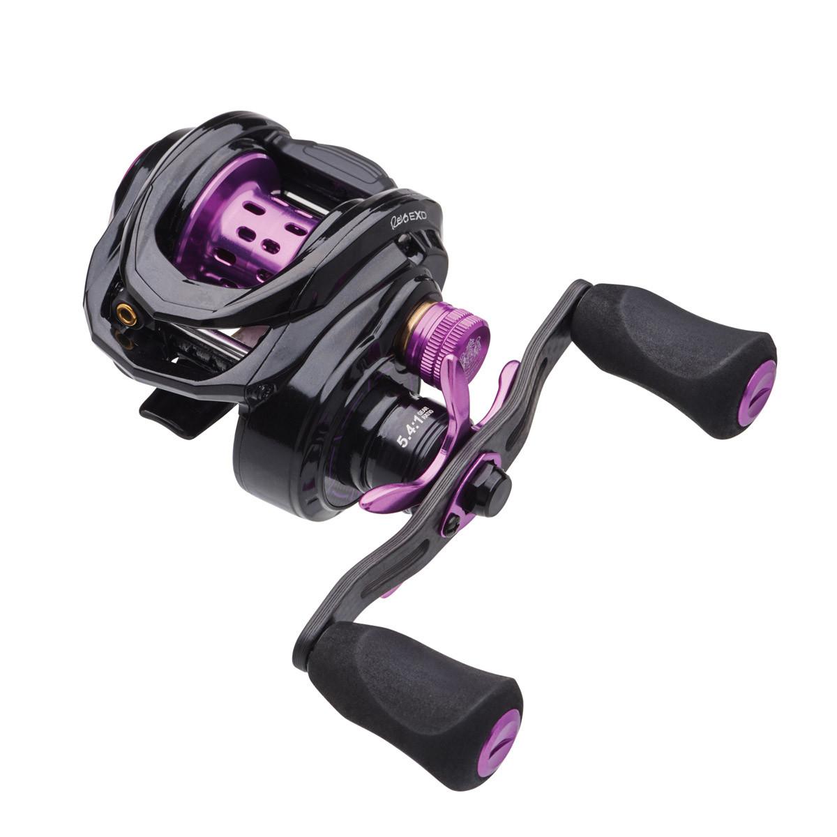 Abu Garcia Revo Exd