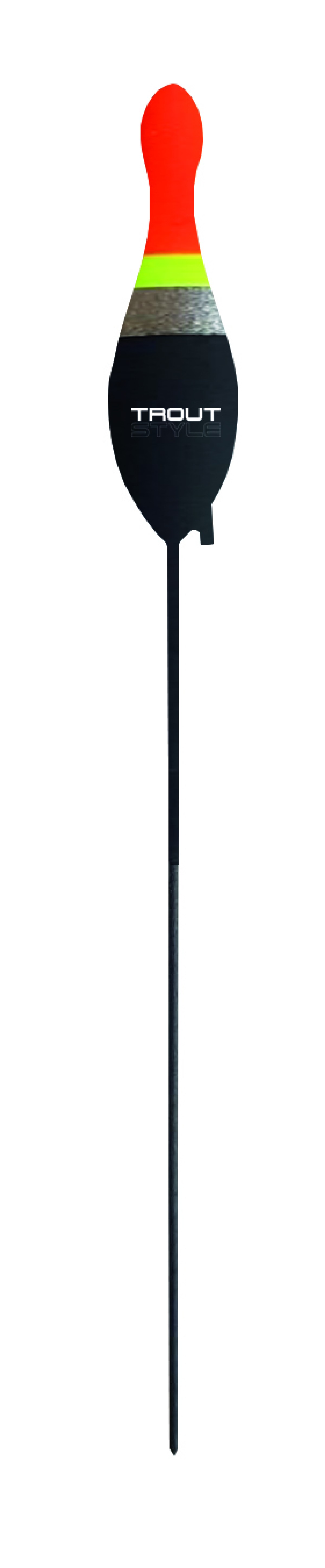 Albatros Trout Style Inline Chubby 3gr