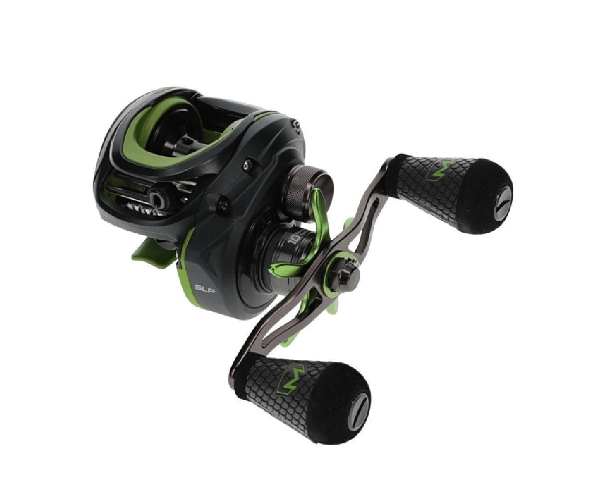 Lew's Mach 2 Reel