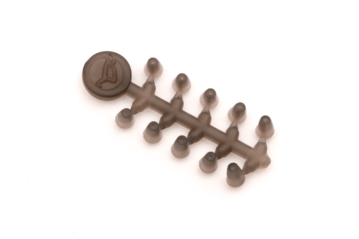 Korda High Grip Hook Bead Medium