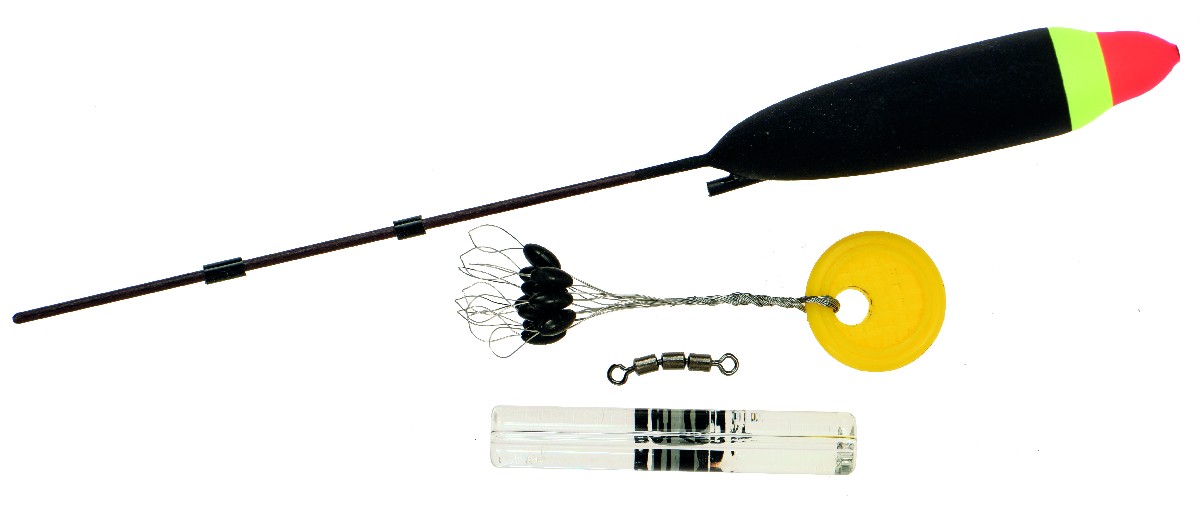 Albatros Trout Style Inline Turbo Kit 4gr