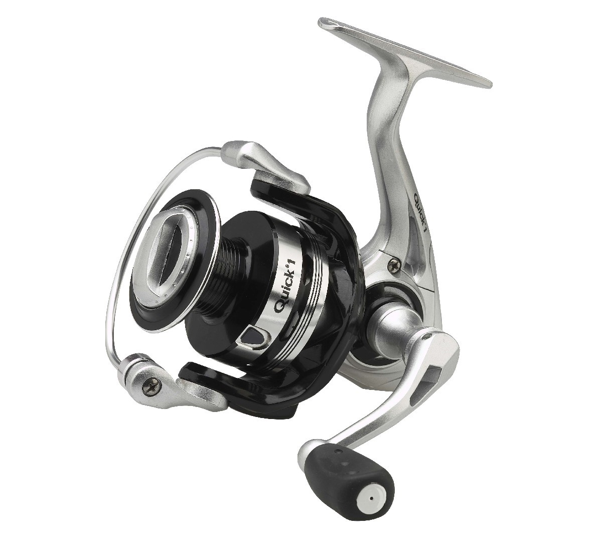 DAM Quick 1 Fd 3+1BB 4000