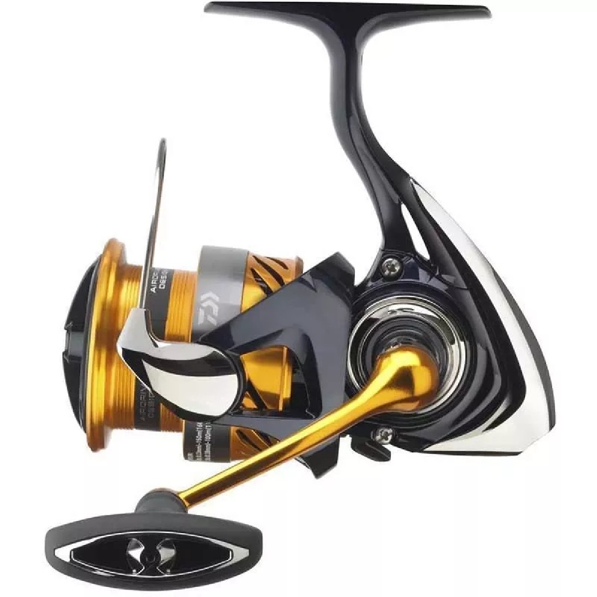 Daiwa Revros LT 23 4000-C