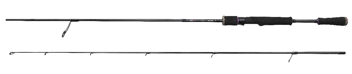 DAM Yagi Spin 2.74 m 42-84 gr
