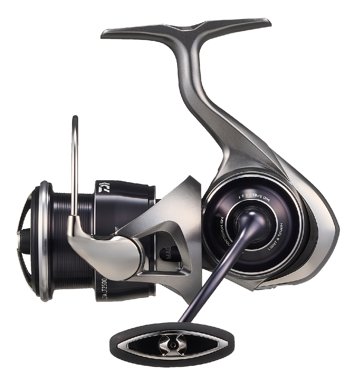 Daiwa Caldia LT 25 2500S-XH