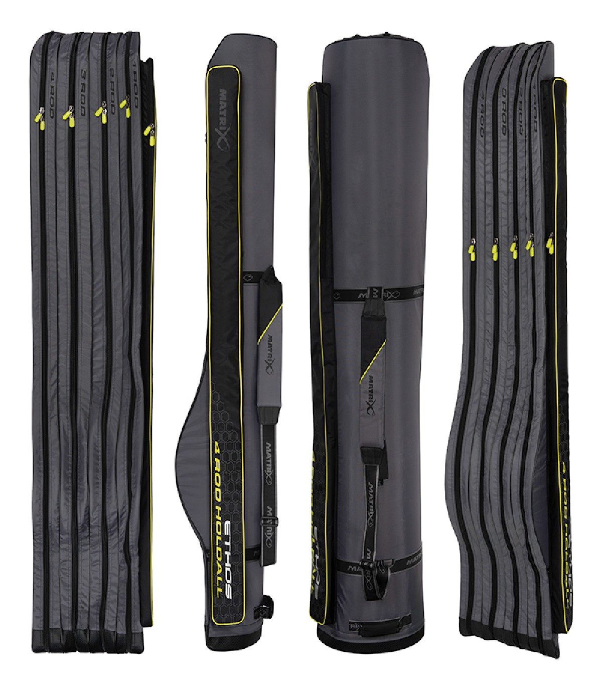 Matrix Ethos 4 Rod Holdall Matrix Ethos 4 Rod Holdall