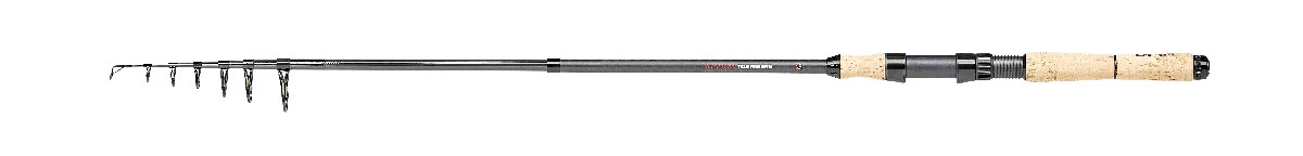 Fox Rage Terminator Versatile Casting 210cm
