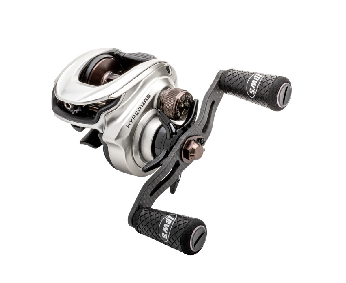 Lew's Hypermag Reel