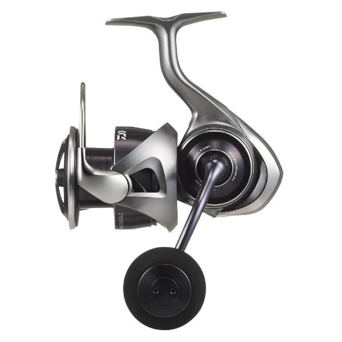 Daiwa Caldia LT 25 5000-C