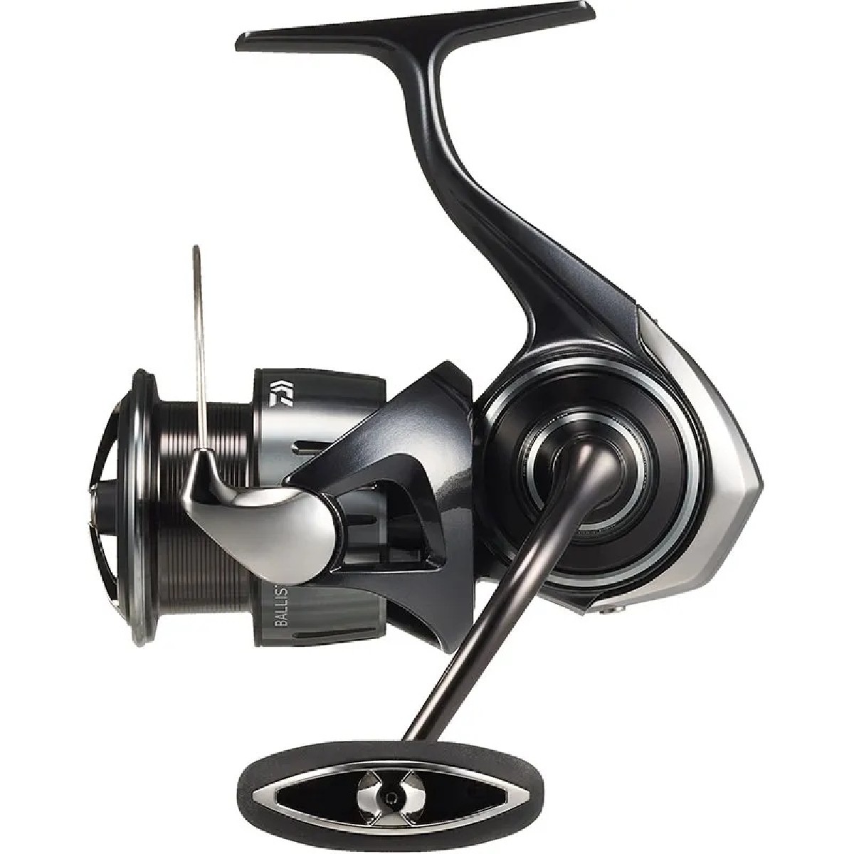 Daiwa Ballistic HD LT 25 3000-XH