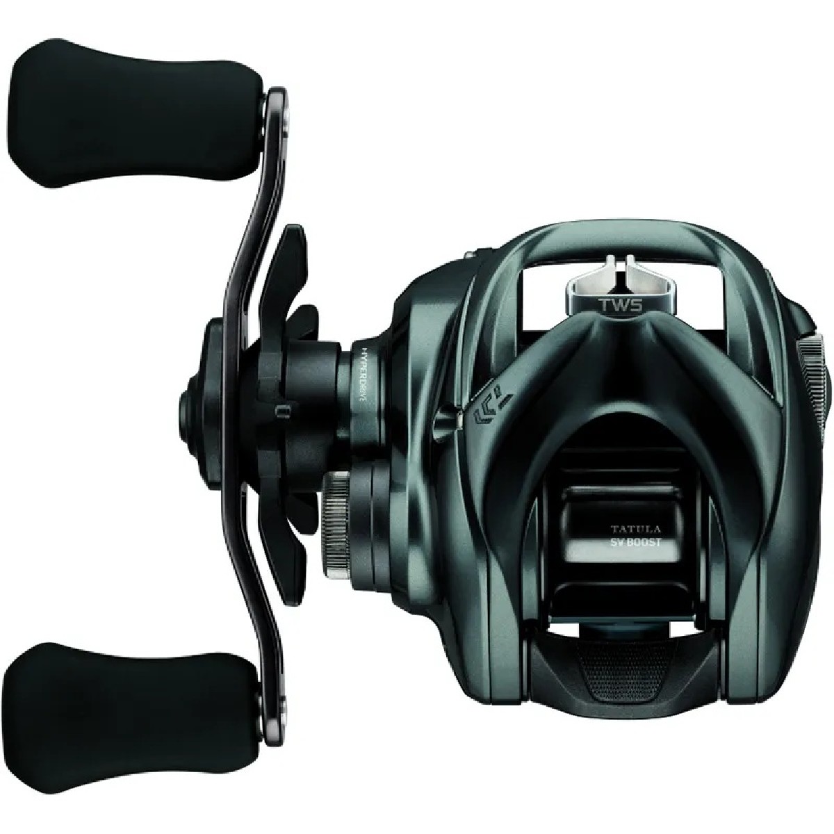Daiwa Tatula SV TW 24 150HL