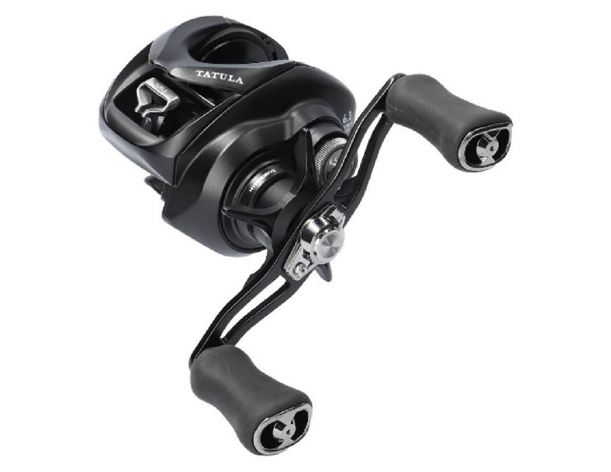 Daiwa Tatula TW 25 150L Daiwa Tatula TW 25 150L
