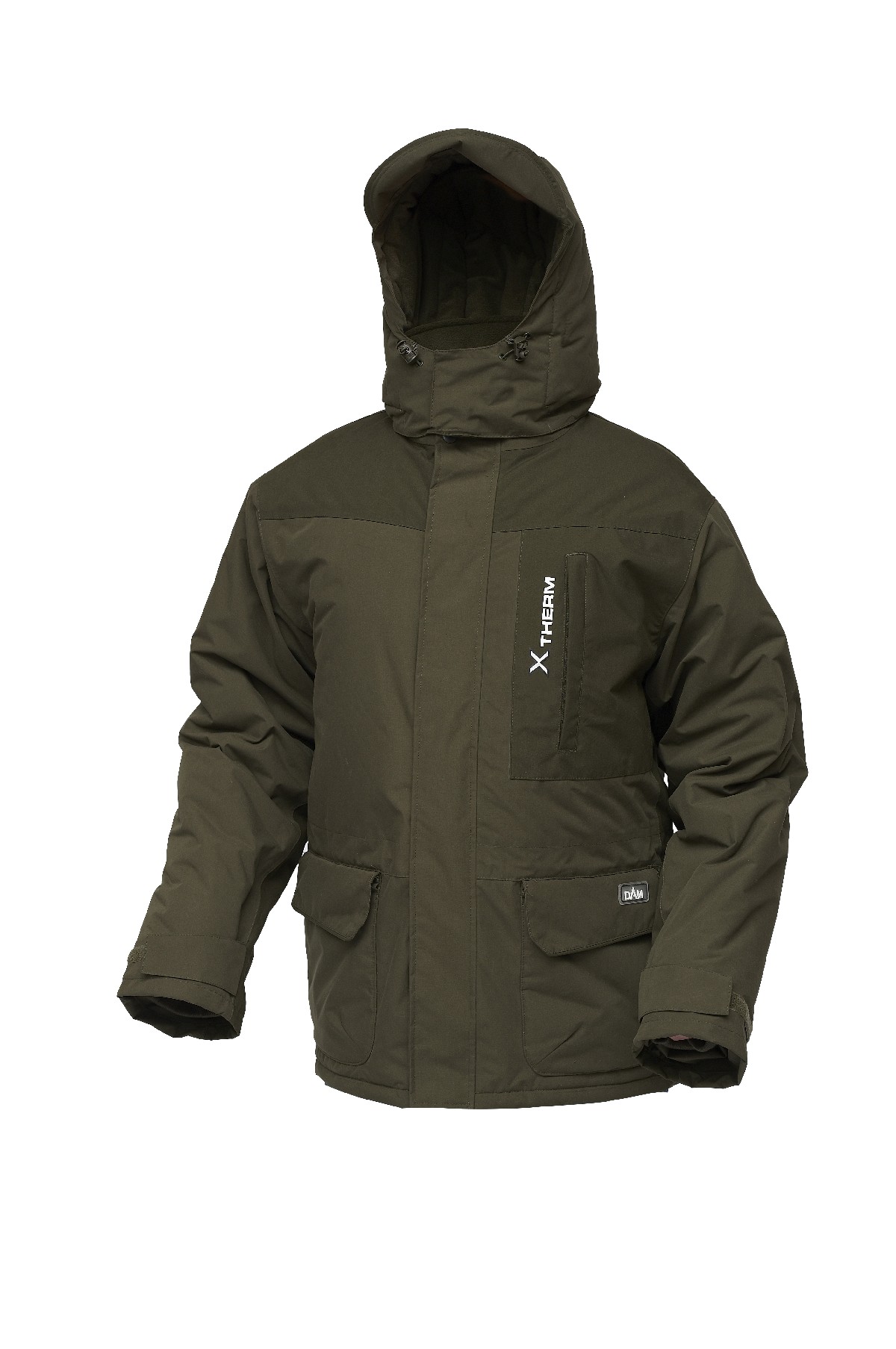 DAM Xtherm Winter Suit