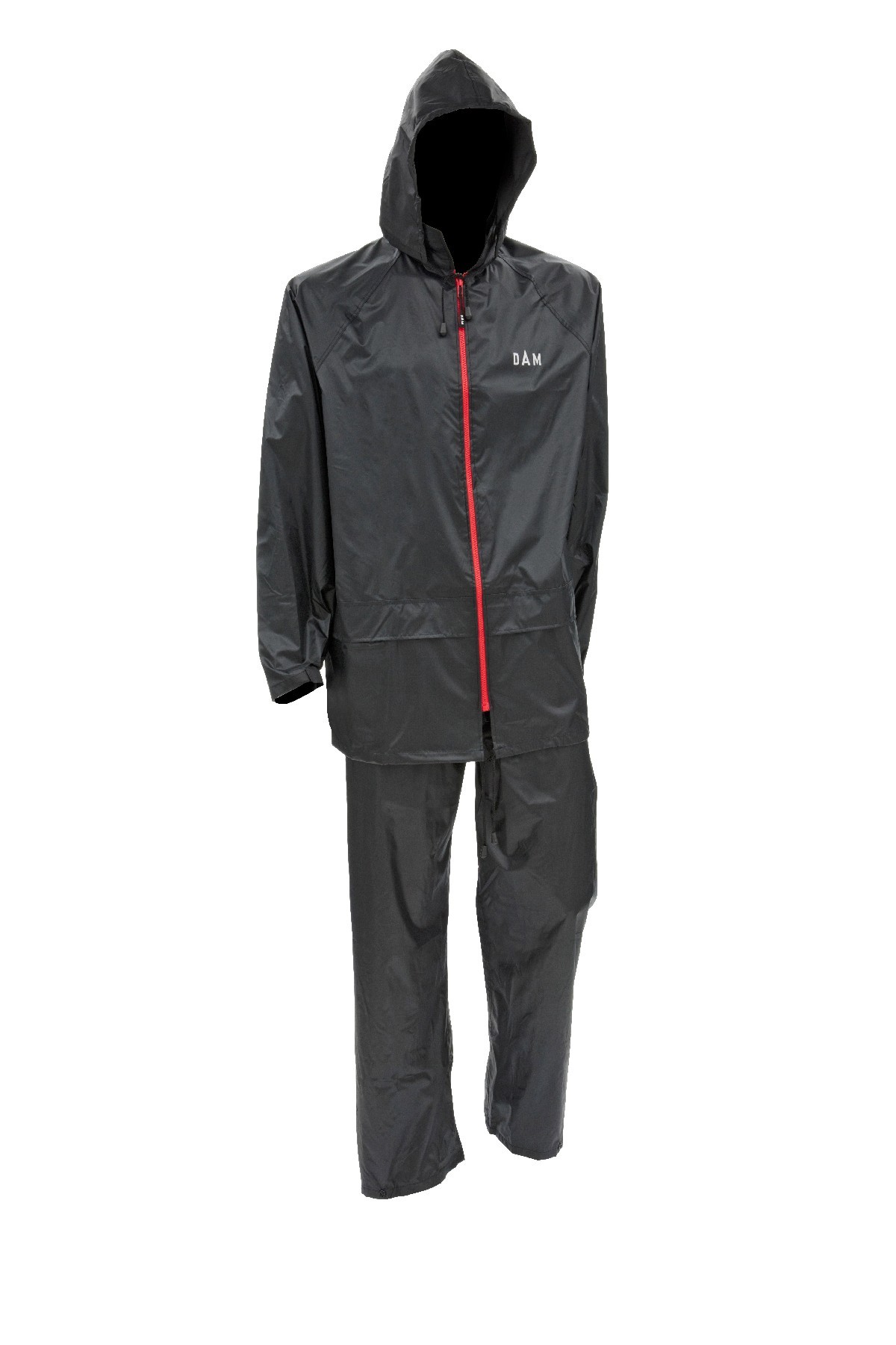 DAM Protec Rainsuit X-Large