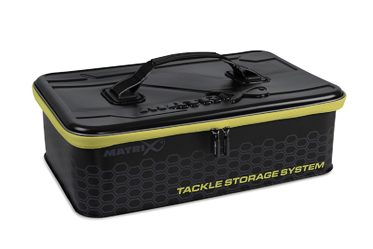 Matrix Tackle Storage System