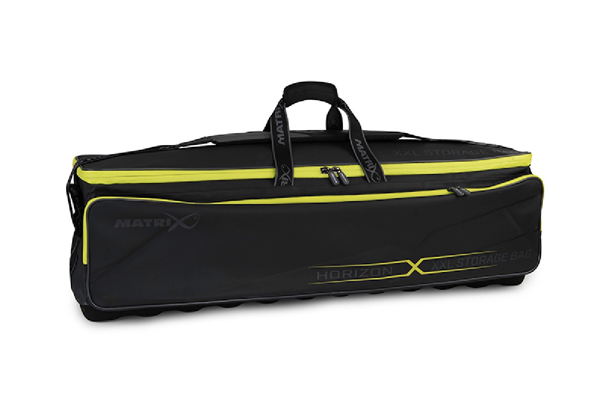 Matrix Horizon X Storage Bag - Maat : Xxlarge