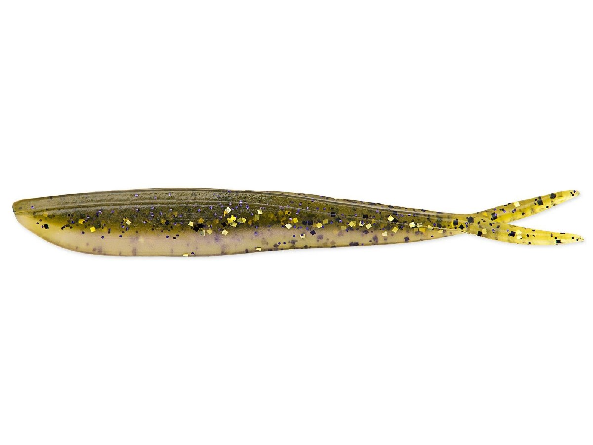 Lunker City Fin-S Fish 5inch / 12,5Cm 10st. Goby
