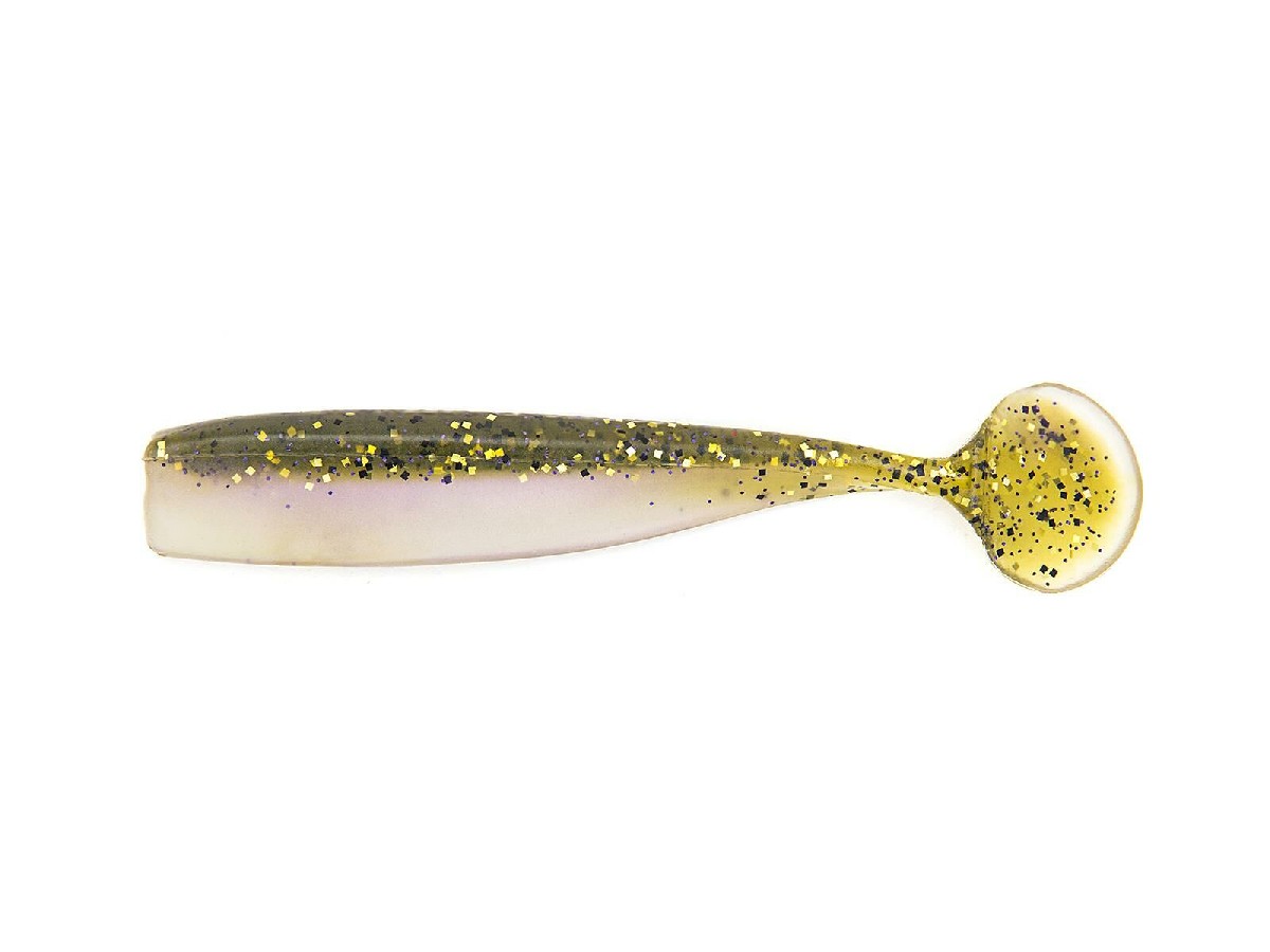 Lunker City Shaker 4.5inch / 11,25Cm 8st. Goby