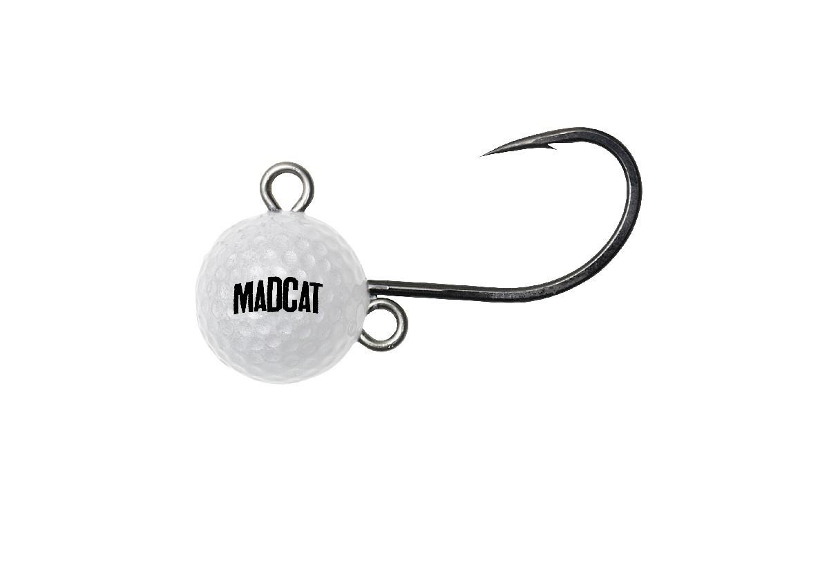 Madcat Golf Ball Hot Ball 120 gr