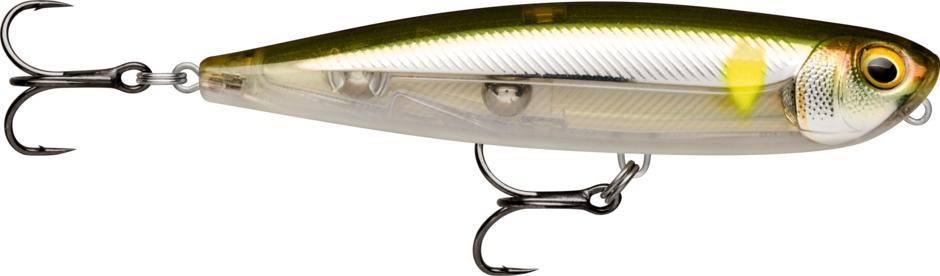 Rapala Precision Xtreme Pencil 107 Ayu - AYU