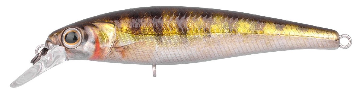 Spro Ikiru Naturals Silent Jerk 65 Zander