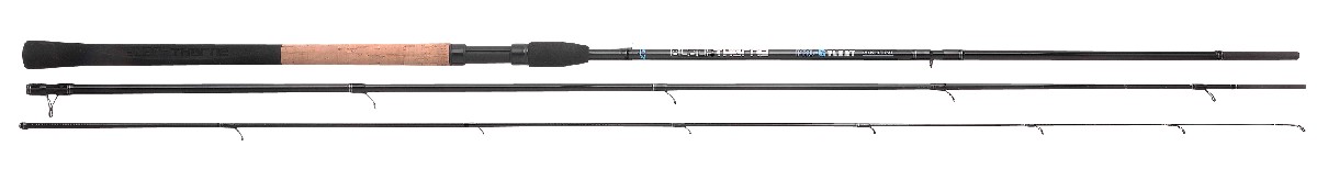 Cresta Black Thorne Pro C Float Power 3.30M  5-20 gr