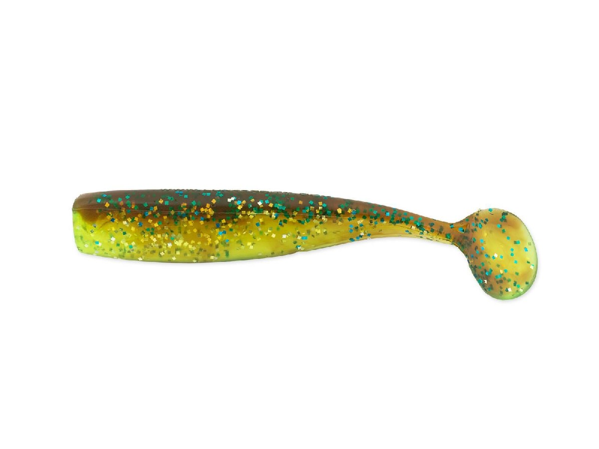 Lunker City Shaker 4.5inch / 11,25Cm 8st. Motor Juice