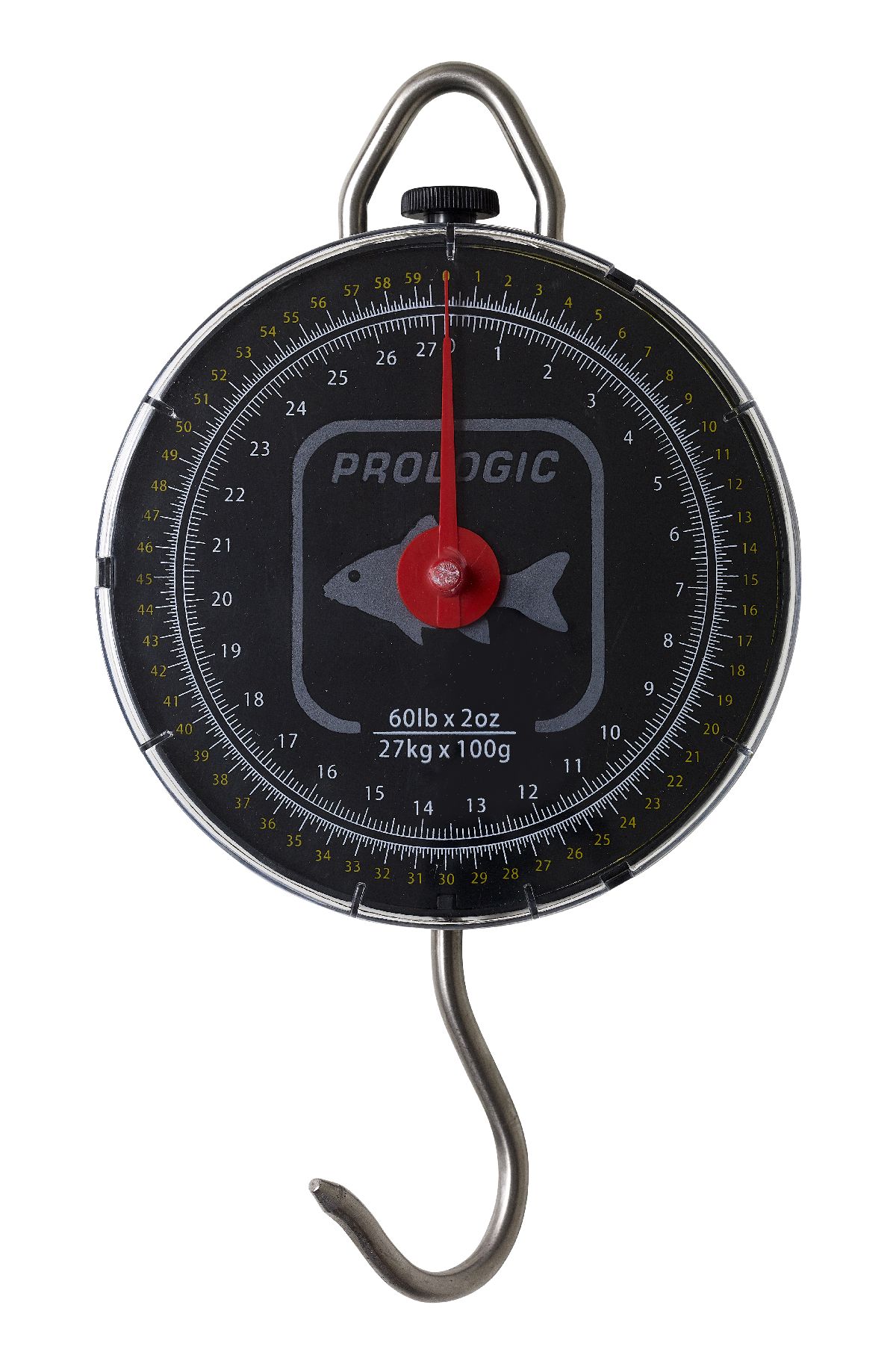 Prologic Specimen Scale