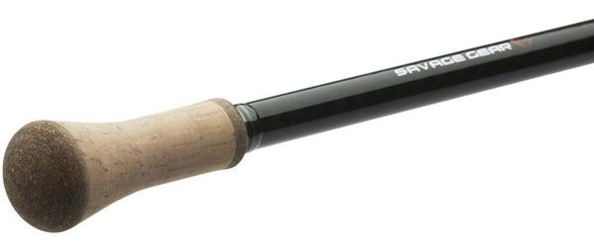 Savage Gear Swimbait 1DFR 2.38 m Tot 170 gr
