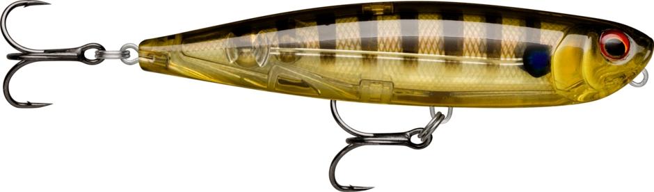 Rapala Precision Xtreme Pencil 107 Glassy Gill UV - GGIU