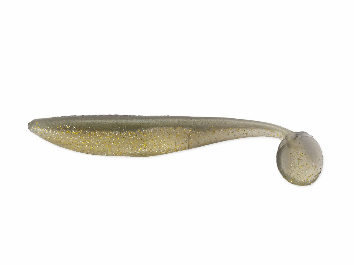 Lunker City Swimfish 3.75inch 9,5Cm 8st. Tennessee Flash