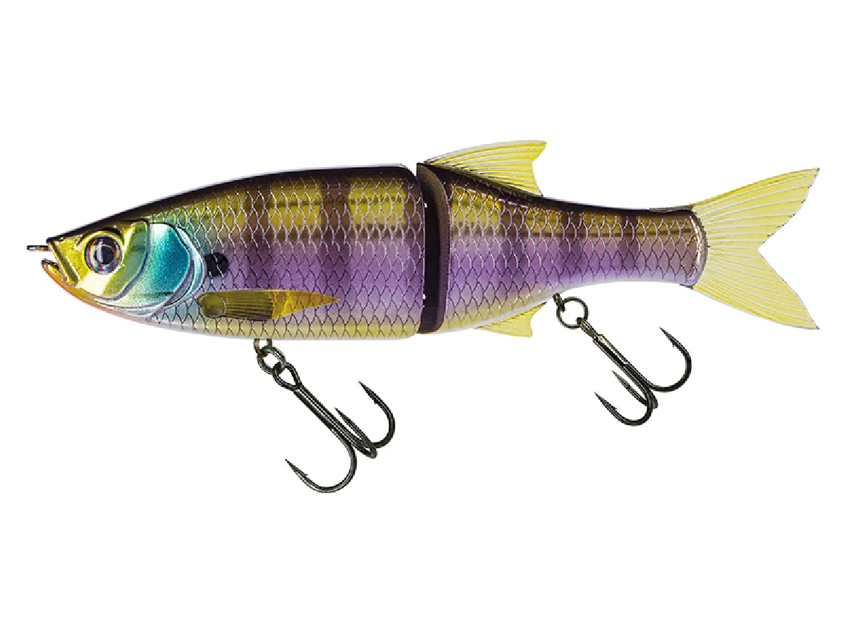 Molix Glide Bait 130 Slow Sinking MX Blue Gill