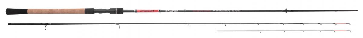 Cresta Snyper Method Feeder