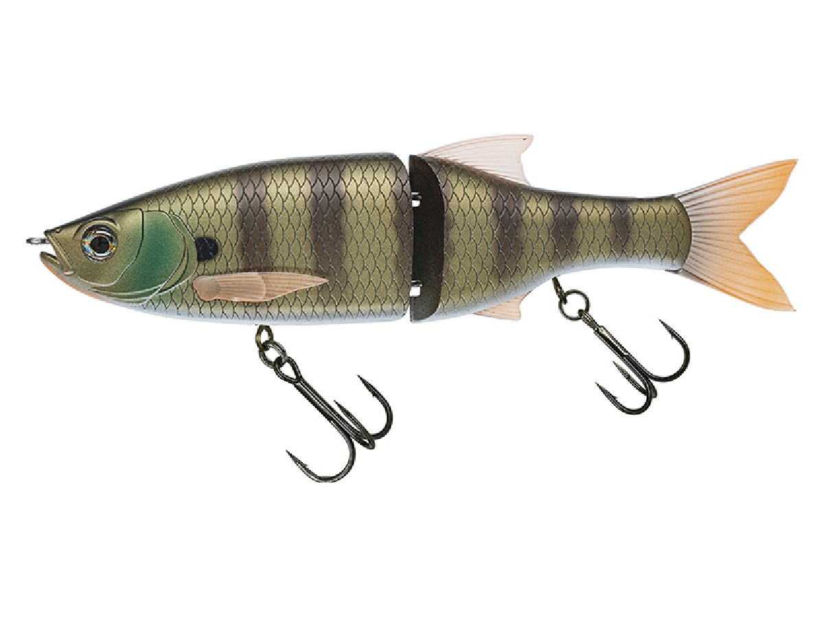 Molix Glide Bait 178 Slow Sinking 17,8cm Green Gill