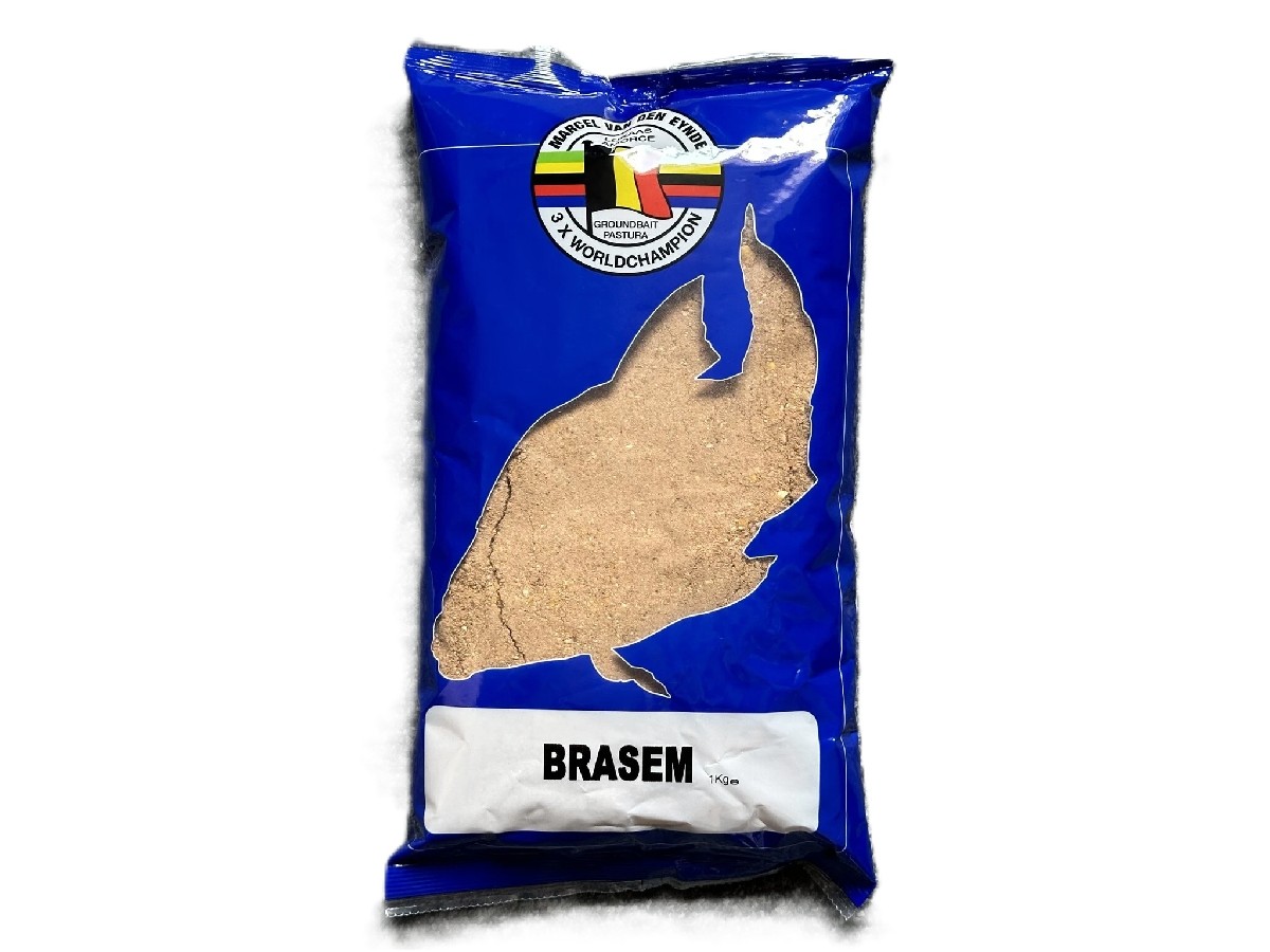 vd Eynde Brasem