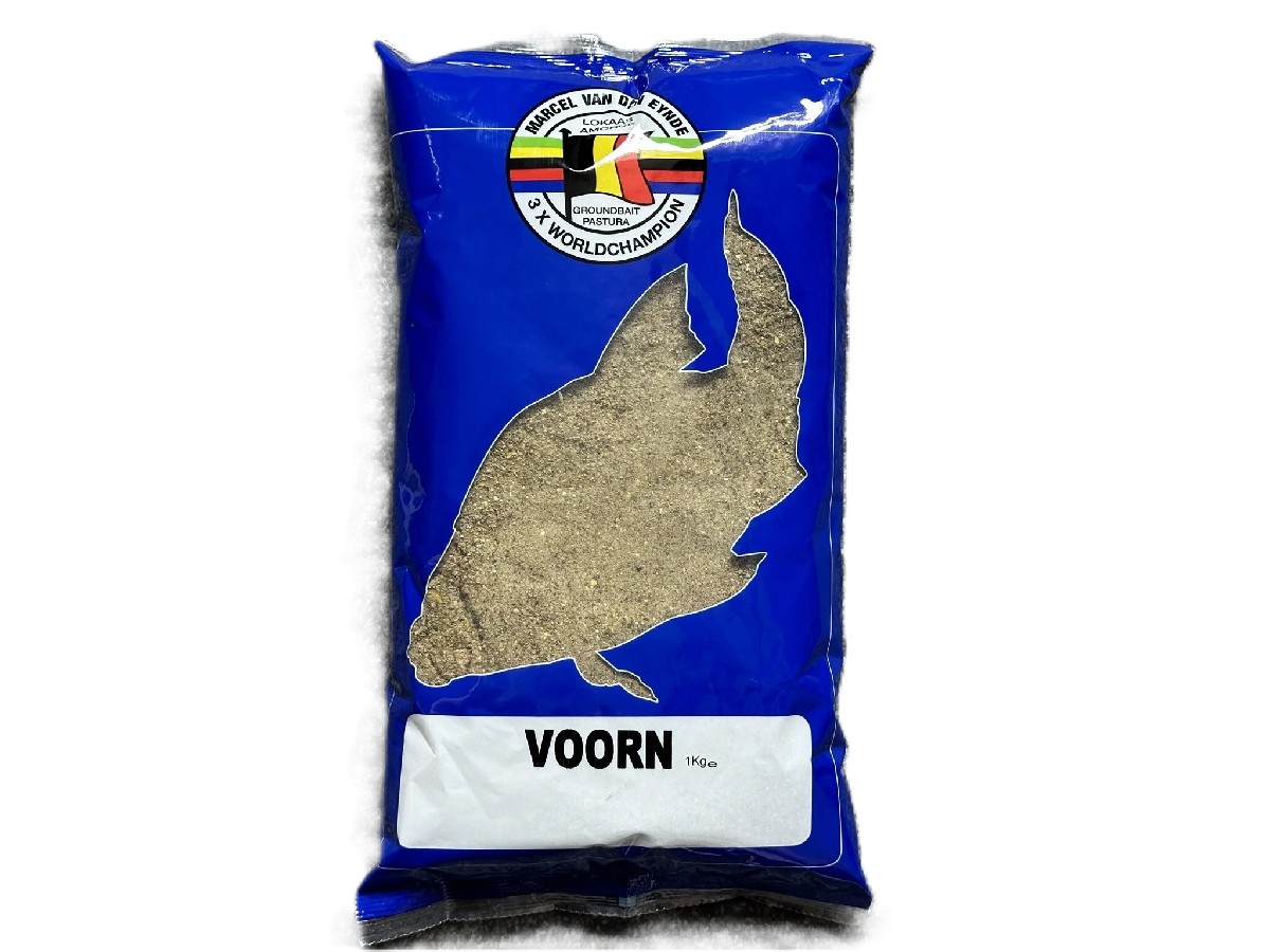 vd Eynde Voorn