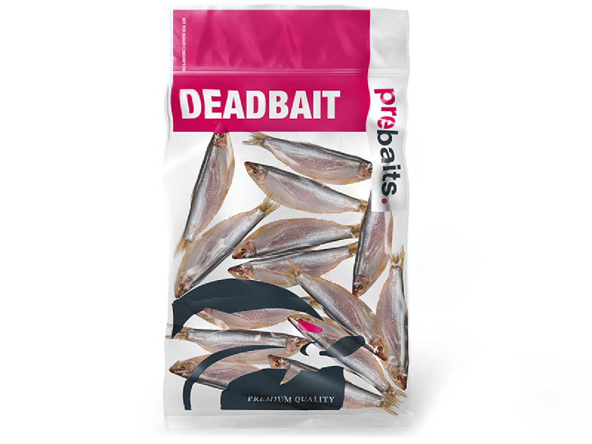 Prebaits Sprot 200-250gr