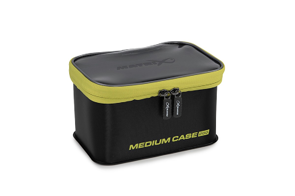 Matrix - Medium EVA Case 200 - Matrix