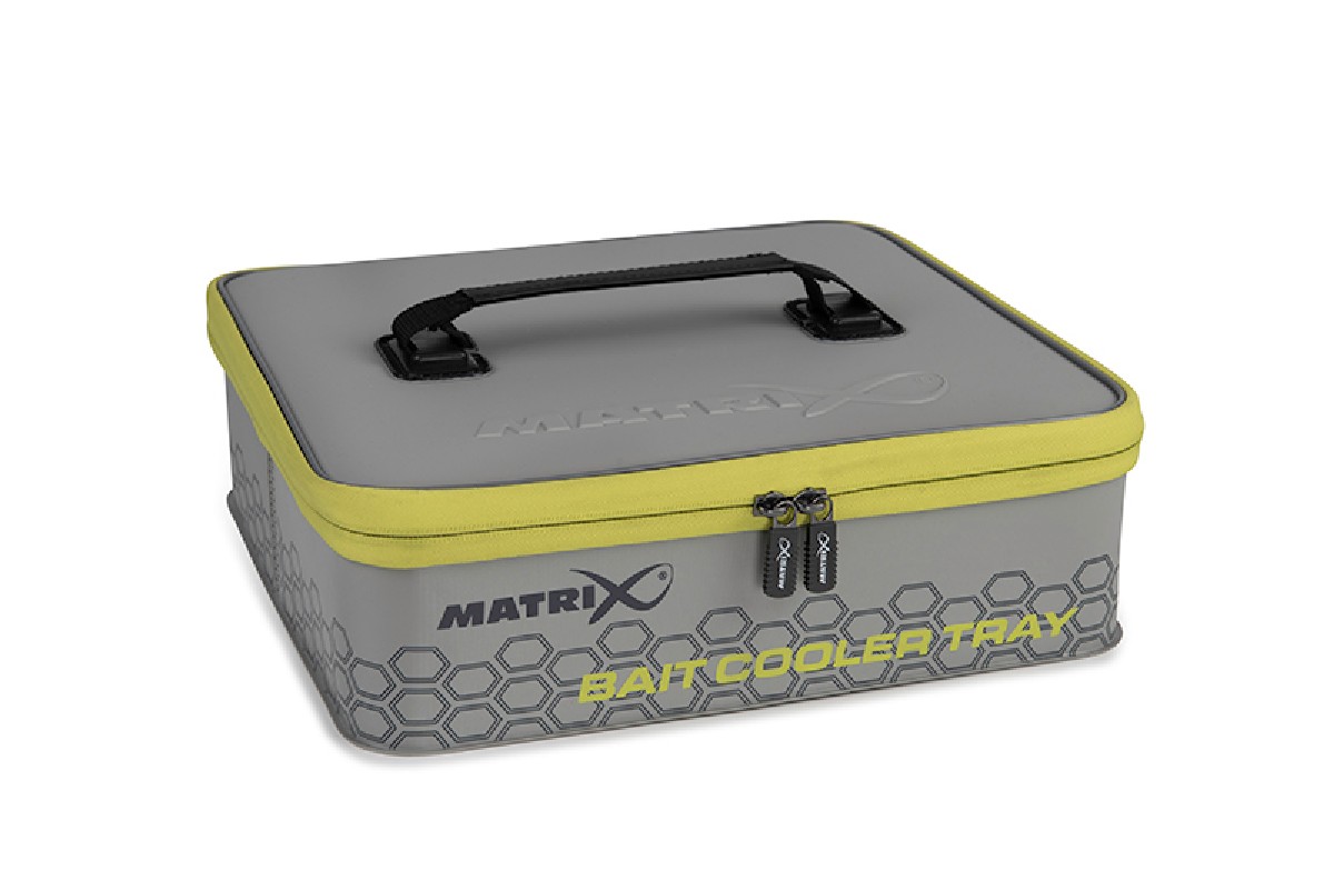 Matrix Eva Bait Cooler Tray