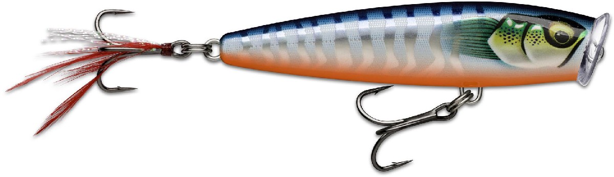 Rapala Skitter Pop Elite 95 GDHWHU
