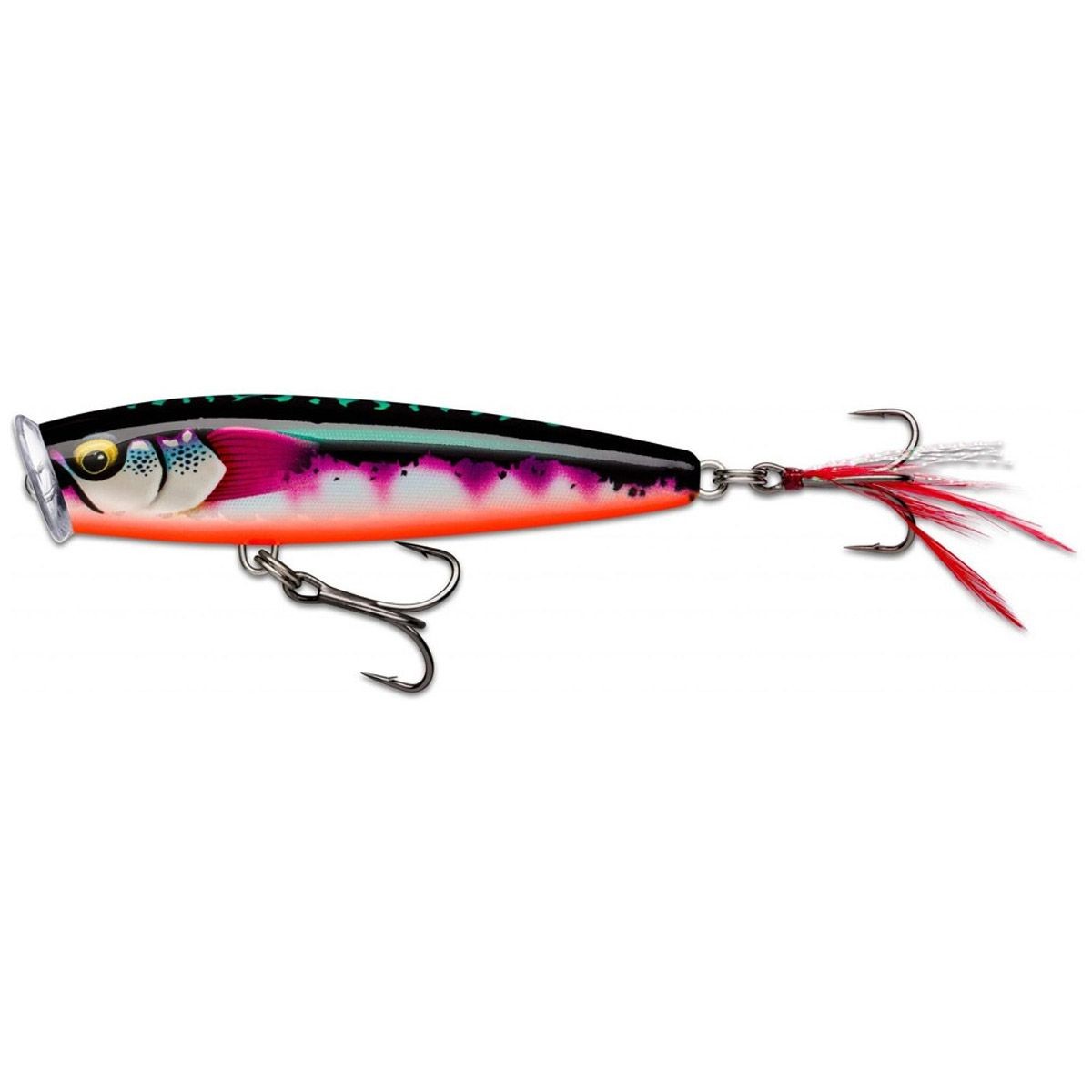 Rapala Skitter Pop Elite 95 GDSGS