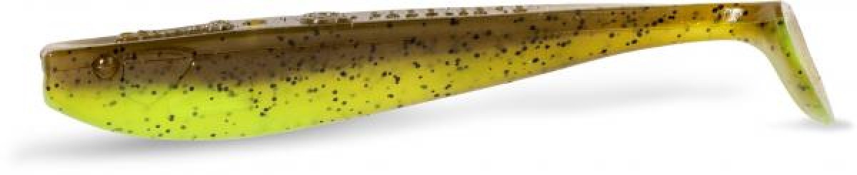 Quantum Q-Paddler 8cm Pumpkinseed Chartreuse Quantum Q-Paddler 8cm Pumpkinseed Chartreuse